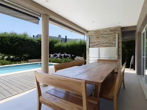 Casa en Venta 11 años