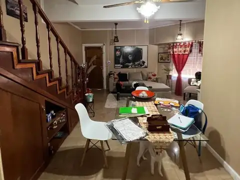Casa en Venta 10 años