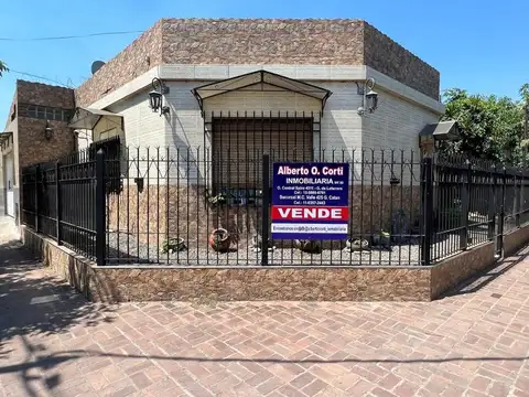 Casa en Venta de 2 dormitorios