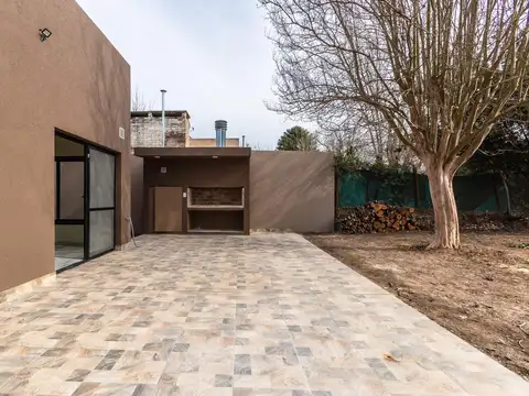 Casa en Venta en Funes, Rosario