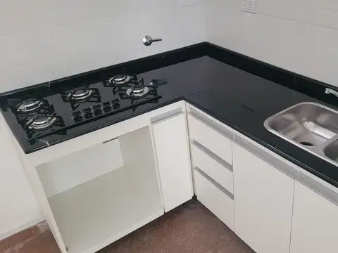 Depto Tipo Casa en Venta de 2 ambientes