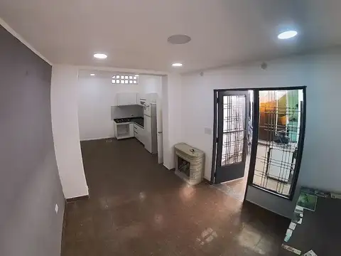 Depto Tipo Casa en Venta A Estrenar