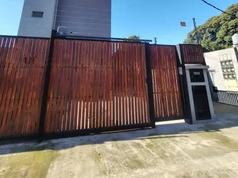 Departamento en Alquiler en Moron, Partido de Morón