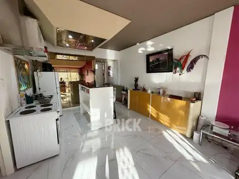 Departamento en Venta en Balvanera, USD 173.000