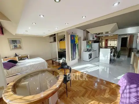 Departamento en Venta de 4 ambientes