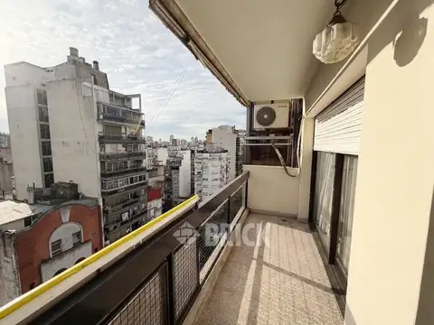 Departamento en Venta 40 años