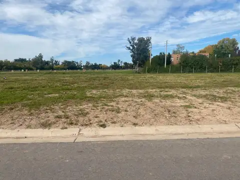 Terreno en La Estela