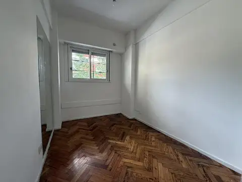 Departamento en Alquiler 40 años