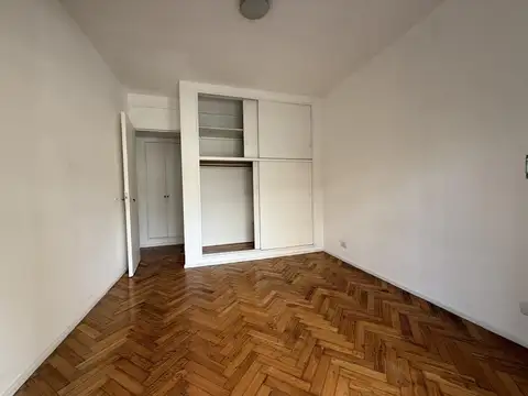 Departamento en Alquiler en Villa Crespo, $ 790.000