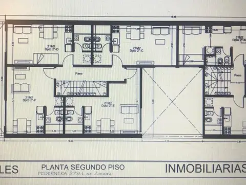 Departamento en Venta en Lomas de Zamora, USD 37.900