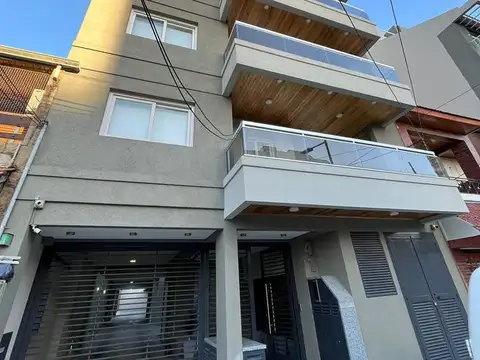 Departamento 3 ambientes de Categoría a Estrenar - Wilde