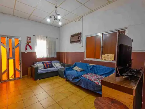 Casa en Venta 75 años