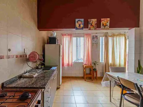 Casa en Venta en Barrio Industrial, USD 69.000