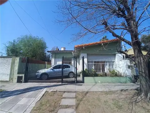 CASAS - CASA - LOMAS DE ZAMORA - ESTE, GRAN BS. AS. SUR