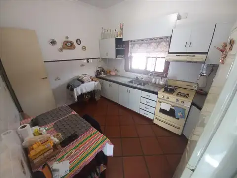 Casa en Venta 40 años