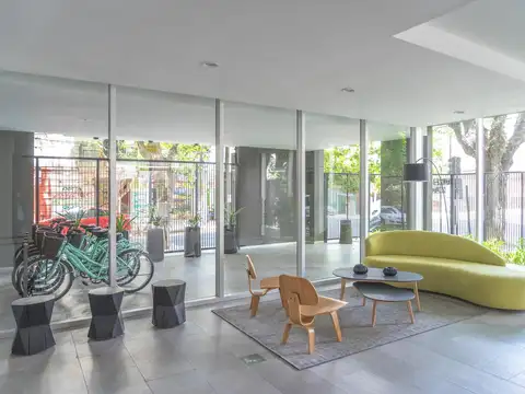 Corrientes 1400 7° A