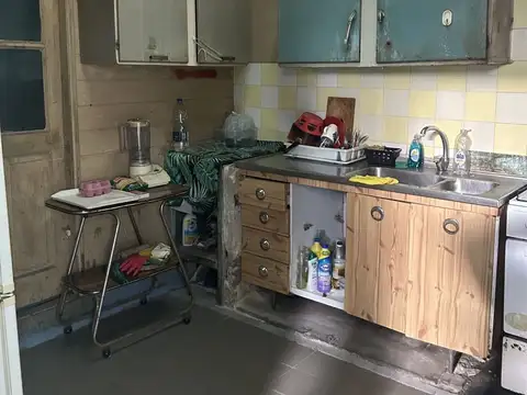 Casa en Venta 70 años