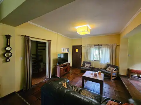 Casa en Venta 40 años