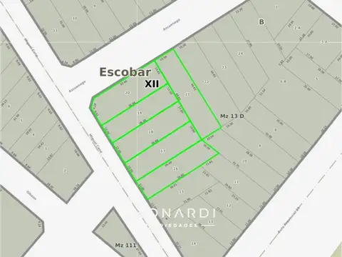Casa en Venta de 3 dormitorios