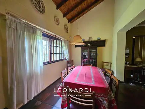 Casa en Venta al Oeste