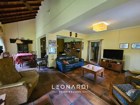 Casa en Venta en Belén de Escobar, USD 330.000