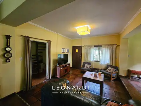 Casa en Venta 40 años