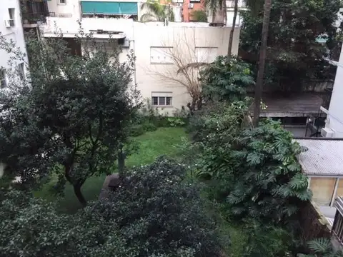 Departamento en Venta en Belgrano, USD 219.000