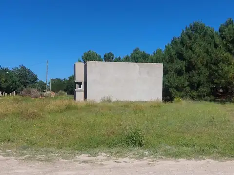 Terreno en Venta de 475,0 m2