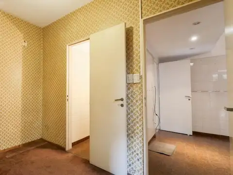 Departamento 4 ambientes con 3 baños