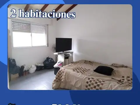 Casa en Venta de 2 dormitorios