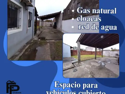 Barrio Los Ceibos