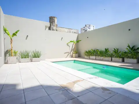 Departamento en Venta en Abasto, USD 228.800