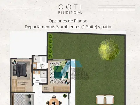 Departamento en Venta en Florianopolis, USD 154.545