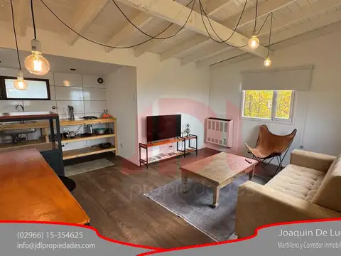 Casa en Venta en El Calafate, USD 120.000