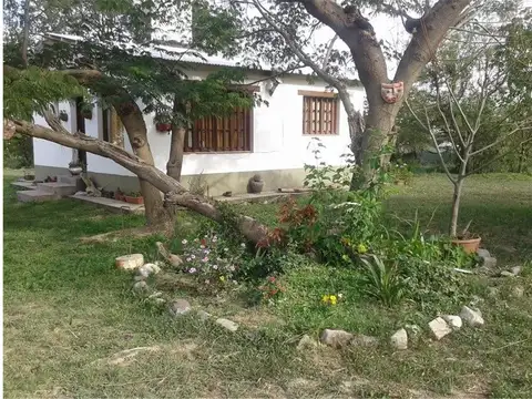 CASITA DE 2 DOR 3000 M2 PARQUE 