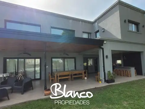 Casa en Alquiler Temporal 3 años