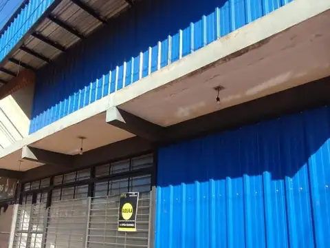 EXCELENTE LOCAL COMERCIAL SOBRE AVENIDA CABO DE HORNOS