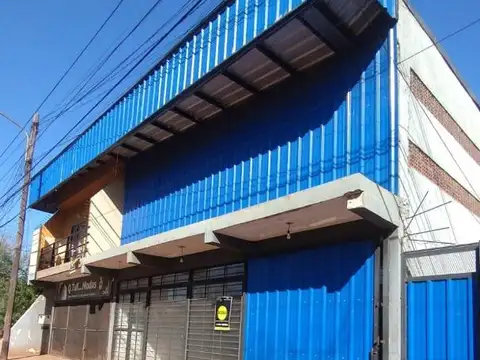 Avenida Cabo De Hornos