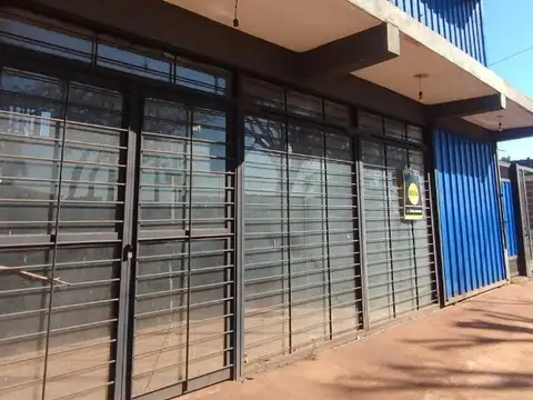 Local en Alquiler en Posadas, $ 1.300.000