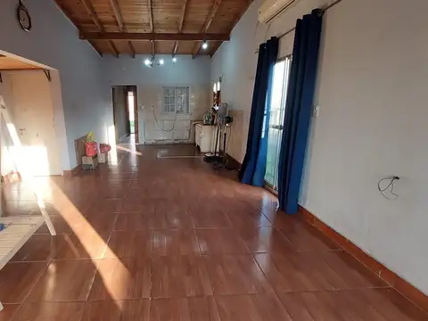 Casa en Venta 14 años