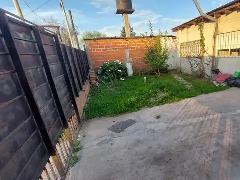Casa en Venta en Sol Y Verde, USD 43.000