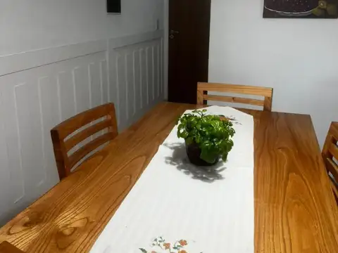 Departamento en Venta 5 años