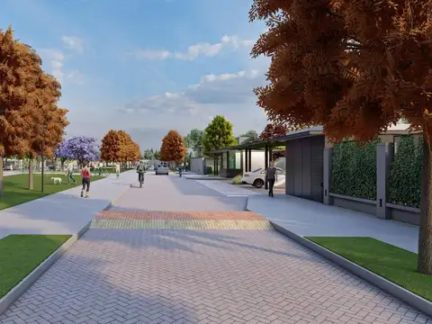 Terreno en Venta de 427,0 m2