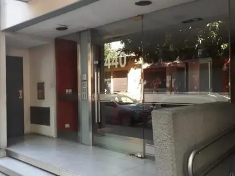 Departamento en Alquiler Temporal de 2 ambientes