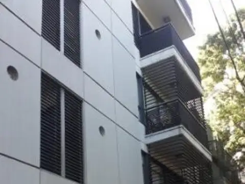 Castillo 100, Piso 5