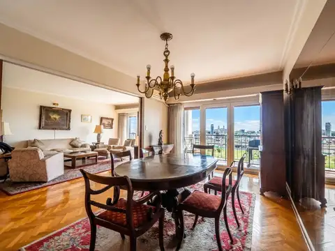 Departamento en Venta de 3 dormitorios