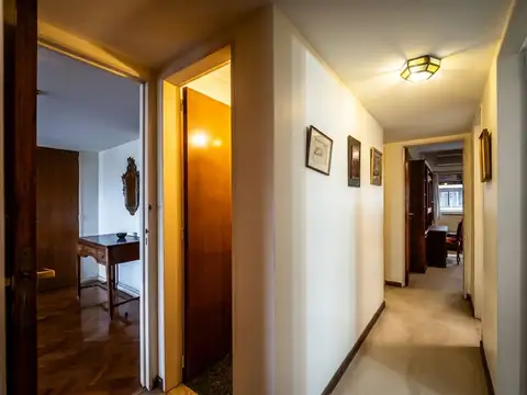Departamento en Venta 66 años