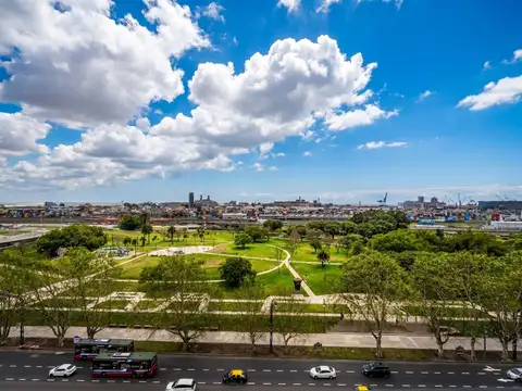 Avenida Del Libertador 1100