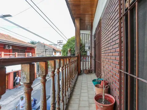 Venta Ph  4 amb C/ Terraza en Avellaneda