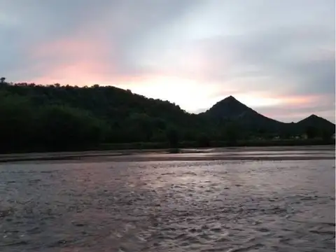 PUBLICA S/N SAN HUBERTO, NONO